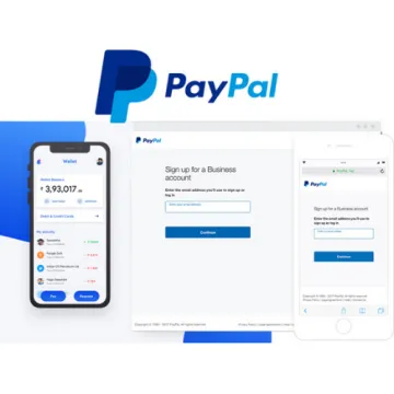 Miniatura PayPal