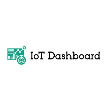 Miniatura IoT Dashboard