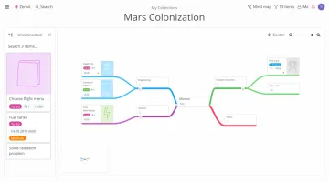 Miniatura Zenkit Proyectos