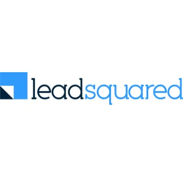 Miniatura LeadSquared - Marketing