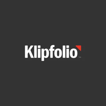 Miniatura Klipfolio