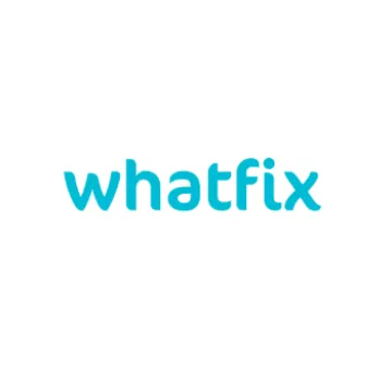 Miniatura Whatfix