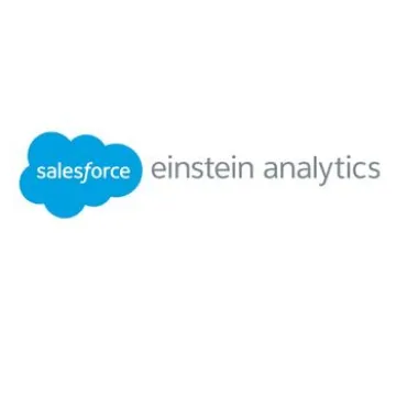 Miniatura Salesforce Analytics Cloud