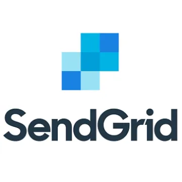 Miniatura SendGrid