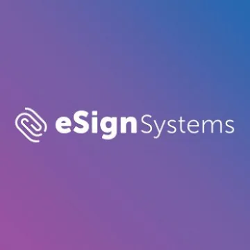 Miniatura eSignSystems