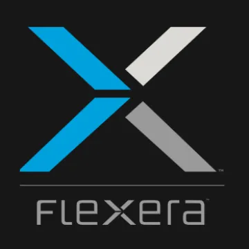 Miniatura Flexera Software