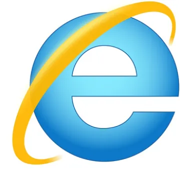 Miniatura Internet Explorer