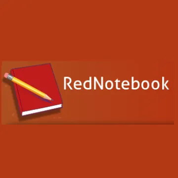 Miniatura RedNotebook