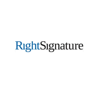 Miniatura RightSignature