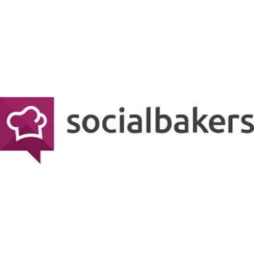 Miniatura Socialbakers