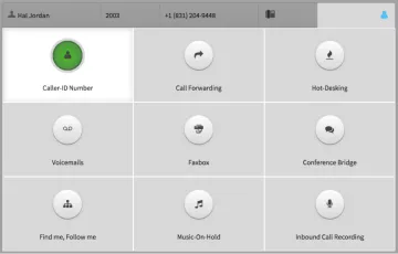 Miniatura 2600Hz Software VoIP