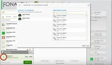 Miniatura Fonality Unified Communications