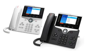 Miniatura NUACOM Software VoIP