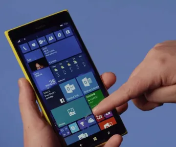 Miniatura Windows Phone 