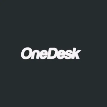 Miniatura OneDesk for Projects