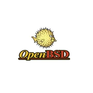 Miniatura OpenBSD Software