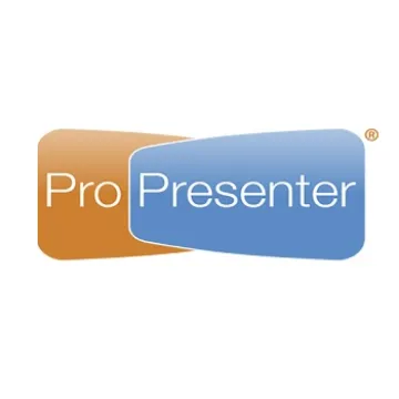 Miniatura ProPresenter 6