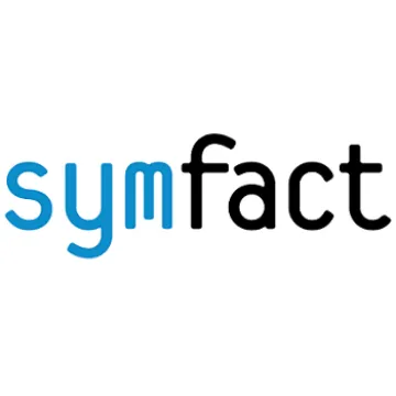 Miniatura Symfact Contract Software