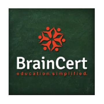 Miniatura BrainCert HTML5 Classroom