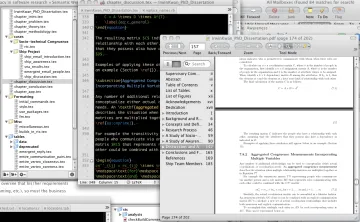 Miniatura TextMate