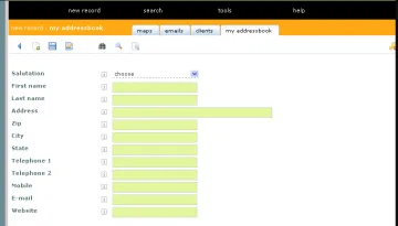 Miniatura Grubba Database