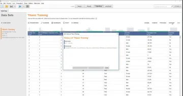 Miniatura RapidMiner Software