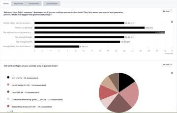 Miniatura Survey Anyplace Encuestas