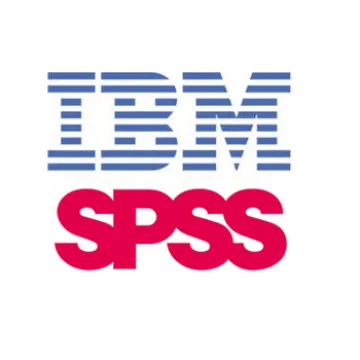 Miniatura IBM SPSS