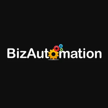 Miniatura BizAutomation