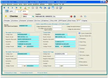 Miniatura Gestion5 ERP