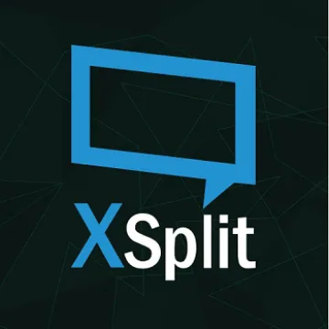 Miniatura XSplit Broadcaster