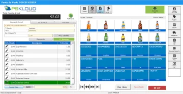 Miniatura PSKloud Punto de Venta