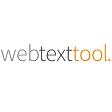 Miniatura webtexttool