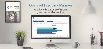 Miniatura Openmet Feedback Manager