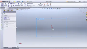 Miniatura Solidworks