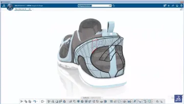 Miniatura Catia Modelado 3D