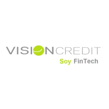 Miniatura VisionCredit Fintech