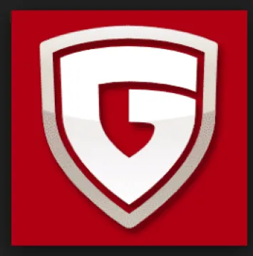 Miniatura G Data Antivirus