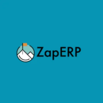 Miniatura ZapERP Software ERP