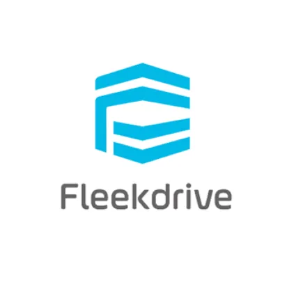 Miniatura Fleekdrive