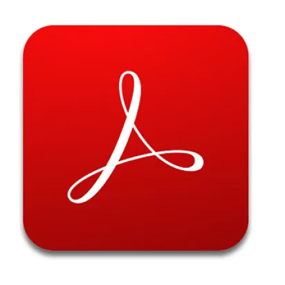 Miniatura Adobe Acrobat