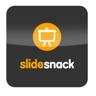 Miniatura Slidesnack