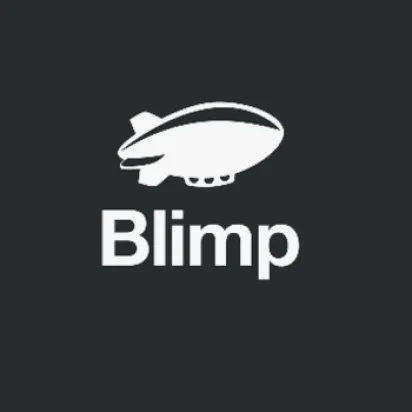 Miniatura Blimp Gestión de Proyectos