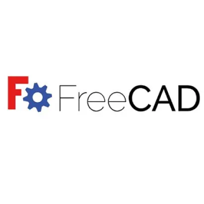 Miniatura FreeCAD Modelado 3D