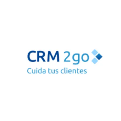 Miniatura CRM2go