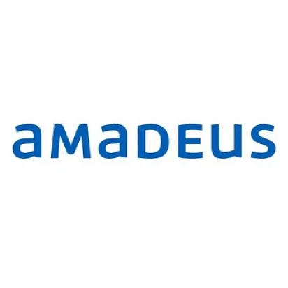 Miniatura Amadeus LinkHotel