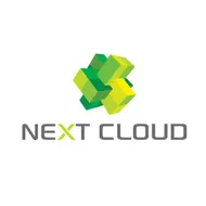 Next Cloud logotipo