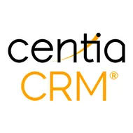centiaCRM logotipo