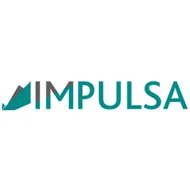 IMPULSA CRM logotipo