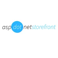 AspDotNetStorefront logotipo